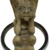 Chaveiro gárgula