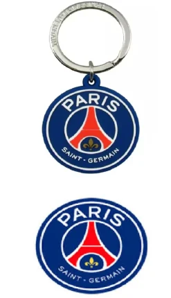 Chaveiro PSG Oficial