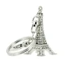 Chaveiro Tour Eiffel strass