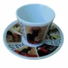 Chávena de café "La Tournée du Chat noir"