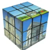 Cubo magico monumentos de Paris