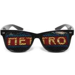 Óculos de sol "Metrô"