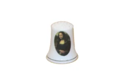 Dedal "Mona Lisa"