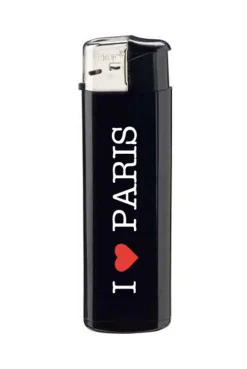 Esaueiro I love Paris Preto