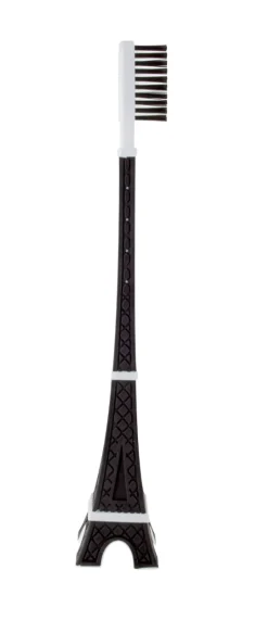 Escova de dentes Torre Eiffel