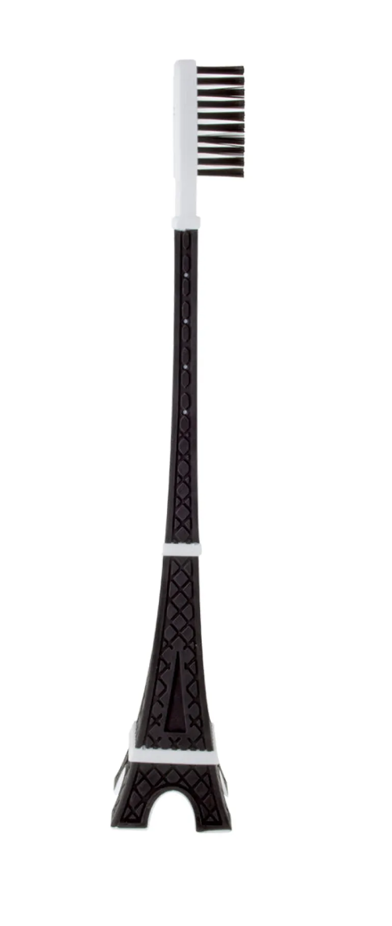 Escova de dentes Torre Eiffel