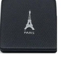 Espelho Paris Torre Eiffel