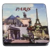 Espelho "Um dia em Paris"