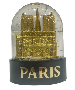 Globo de Neve Notre Dame de Paris