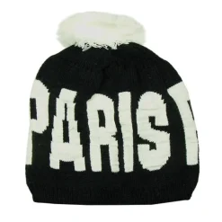 Gorro PARIS com POMPOM