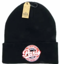 Gorro Paris França