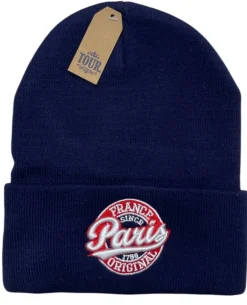 Gorro Paris França