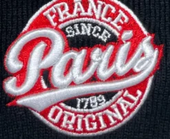 Gorro Paris França