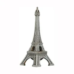 Ima torre eiffel bronze 3D
