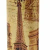 Isqueiro Torre Eiffel Sépia