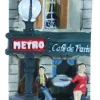 Ímã Café de Paris