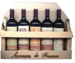 Ímã Caixas de vinho
