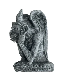 Ímã Gárgula Notre Dame de Paris