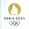 Ímã Oficial Paris 2024