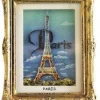 Ímã quadro Torre Eiffel