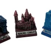 3 monumentos de lembrança da 鈥淧romoção鈥