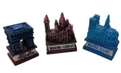 3 monumentos de lembrança da 鈥淧romoção鈥