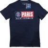 Nova T-shirt PSG