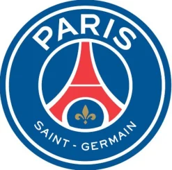 Nova T-shirt PSG