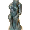 "O Pensador" de Rodin