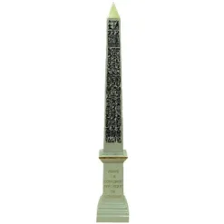 Obelisco da Praça da Concorde 30CM