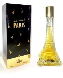 Parfume Torre Eiffel Paris made in France