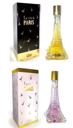 Parfume Torre Eiffel Paris made in France