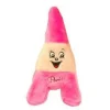 Peluche Torre Eiffel cor de rosa "THE ORIGINAL MIMIL"