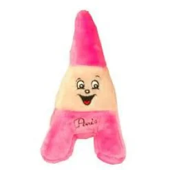 Peluche Torre Eiffel cor de rosa "THE ORIGINAL MIMIL"