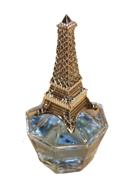 Perfume para homem "Paris, és nossa" Torre Eiffel