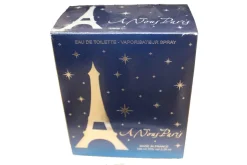Perfume para homem "Paris, és nossa" Torre Eiffel