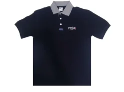 Polo Bordado Paris França