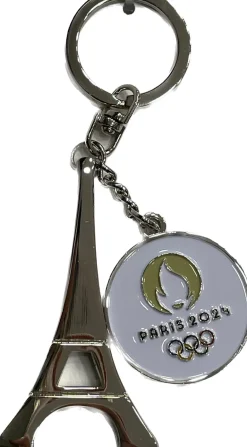 Porta-chaves Torre Eiffel Paris 2024