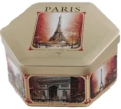 Puzzle Paris 100 peças
