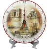 Relogio Monumentos de Paris