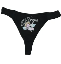 Tanga "Anjo de Paris"