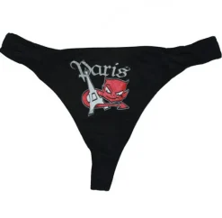Tanga "Diabinho de Paris"