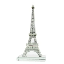 Torre Eiffel cristal