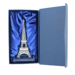 Torre Eiffel cristal