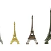 Torre Eiffel de metal