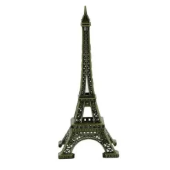 Torre Eiffel de metal