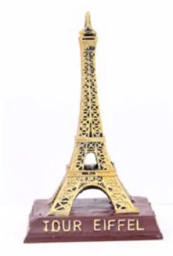 Torre Eiffel Miniatura