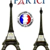Torre Eiffel Paris 2024