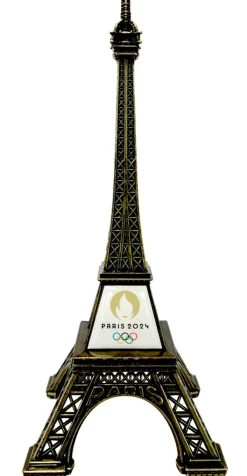 Torre Eiffel Paris 2024