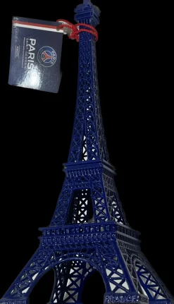 Torre EIffel Paris Saint Germain